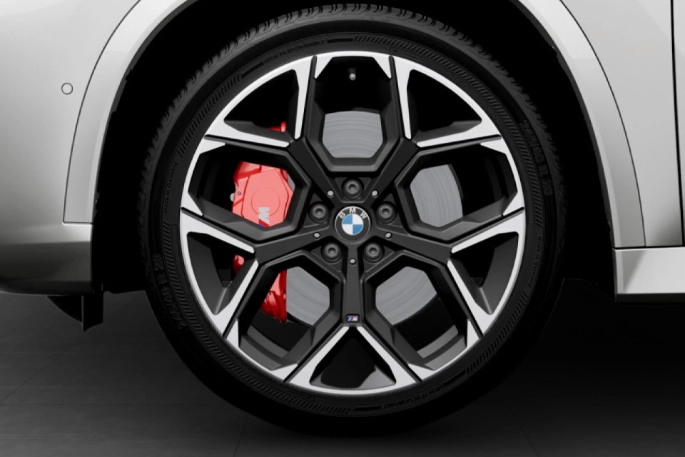 2027 BMW X1 - Image 7