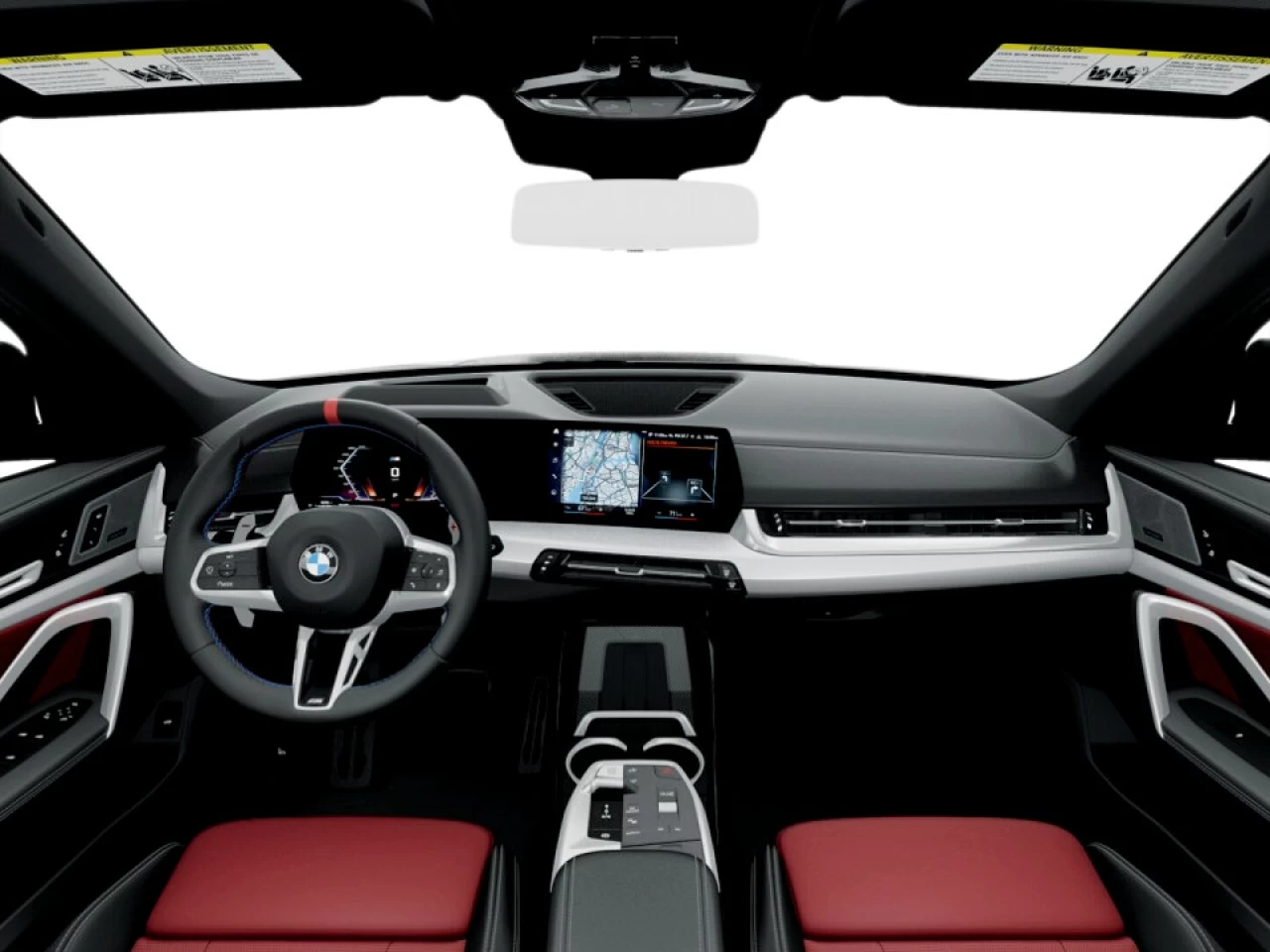 2027 BMW X1 - Image 9