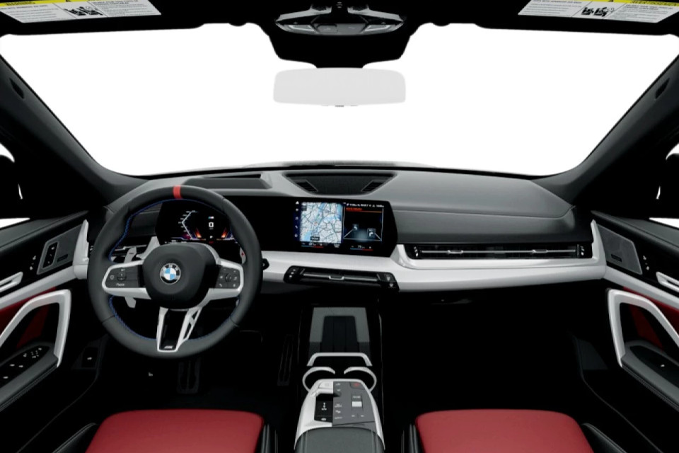 2027 BMW X1 - Image 9