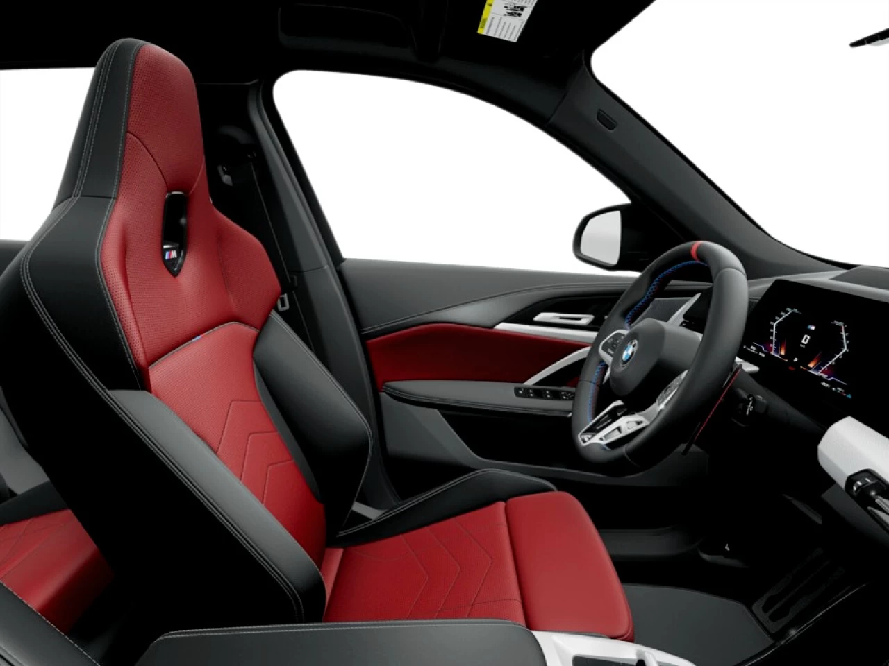 2027 BMW X1 - Image 10