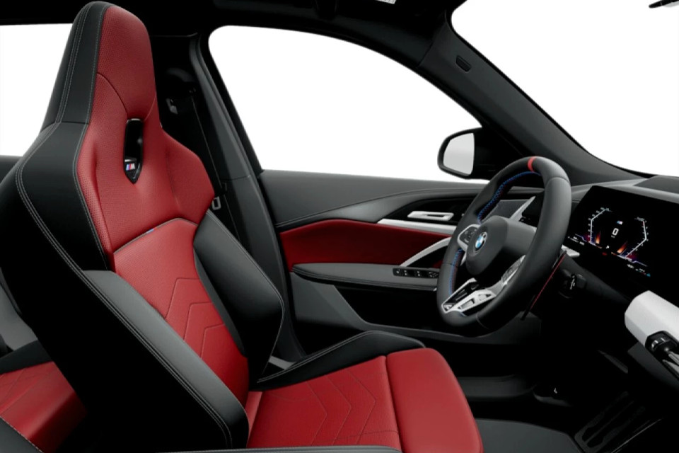 2027 BMW X1 - Image 10