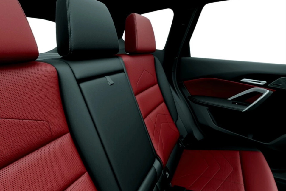 2027 BMW X1 - Image 11