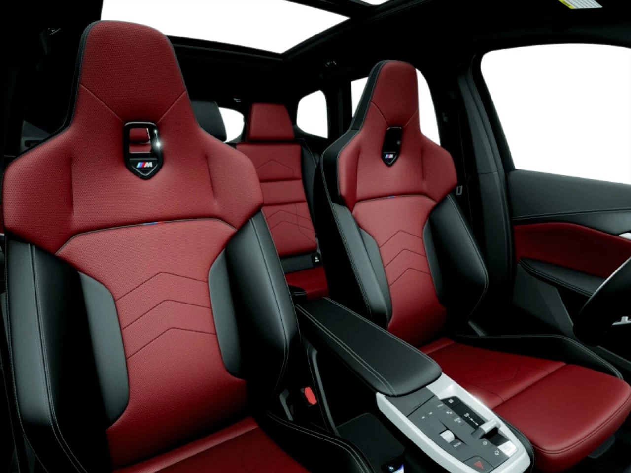 2027 BMW X1 - Image 12