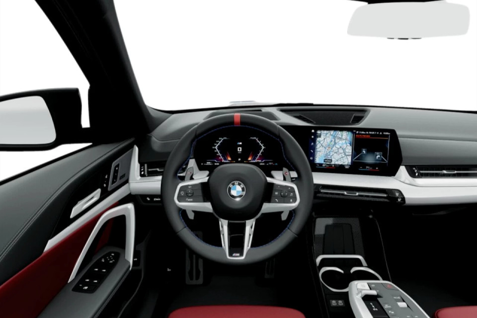 2027 BMW X1 - Image 13