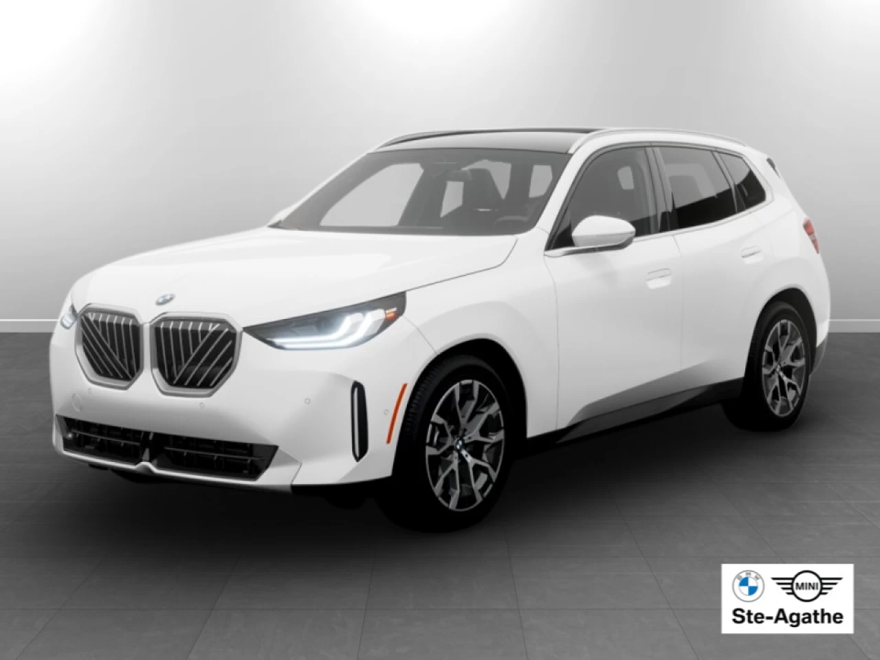 2026 BMW X3