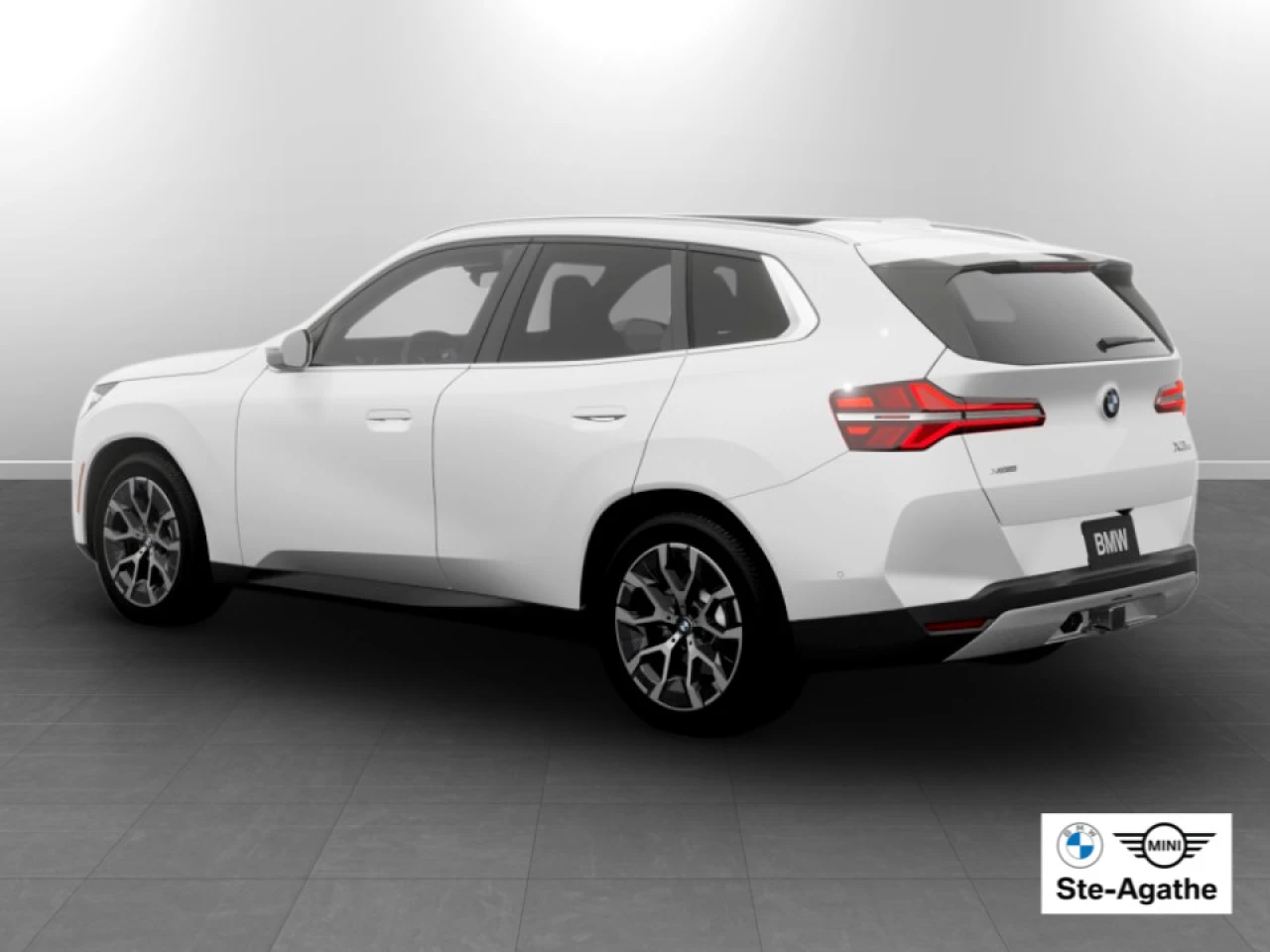 2026 BMW X3 - Image 2