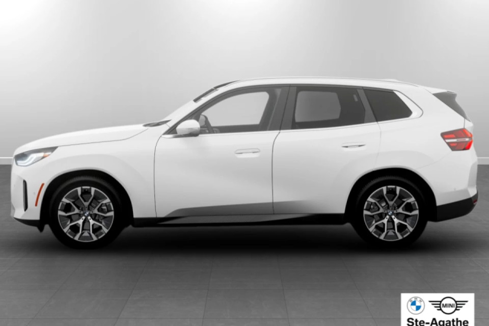 2026 BMW X3 - Image 3