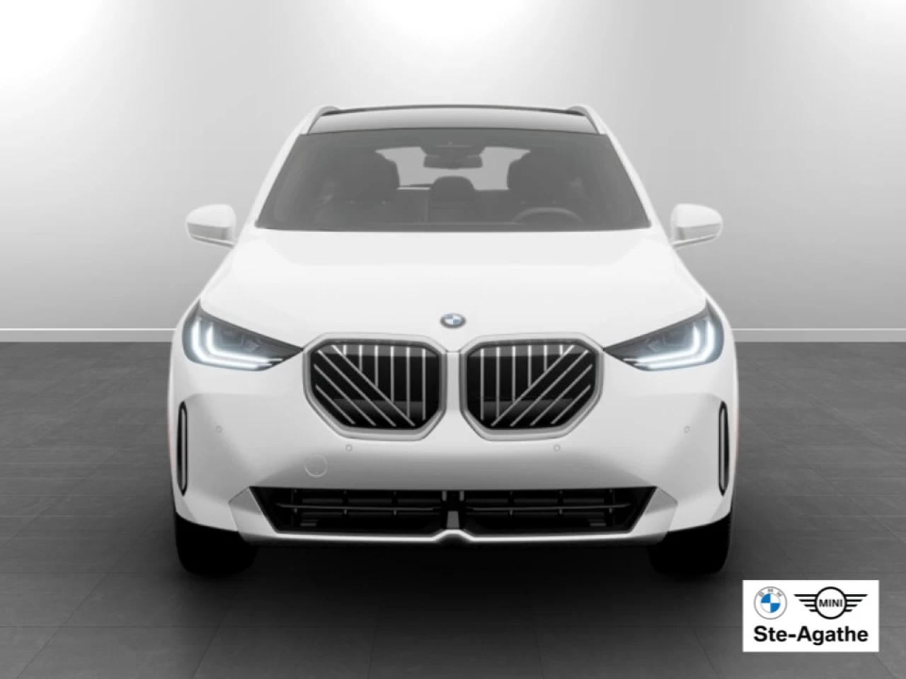 2026 BMW X3 - Image 4