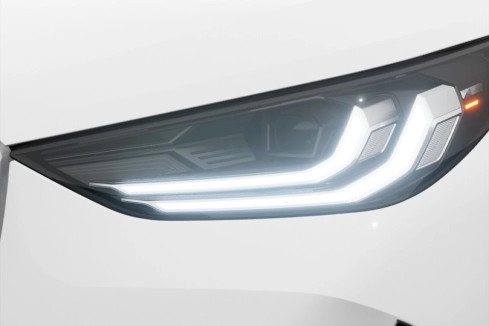 2026 BMW X3 - Image 6