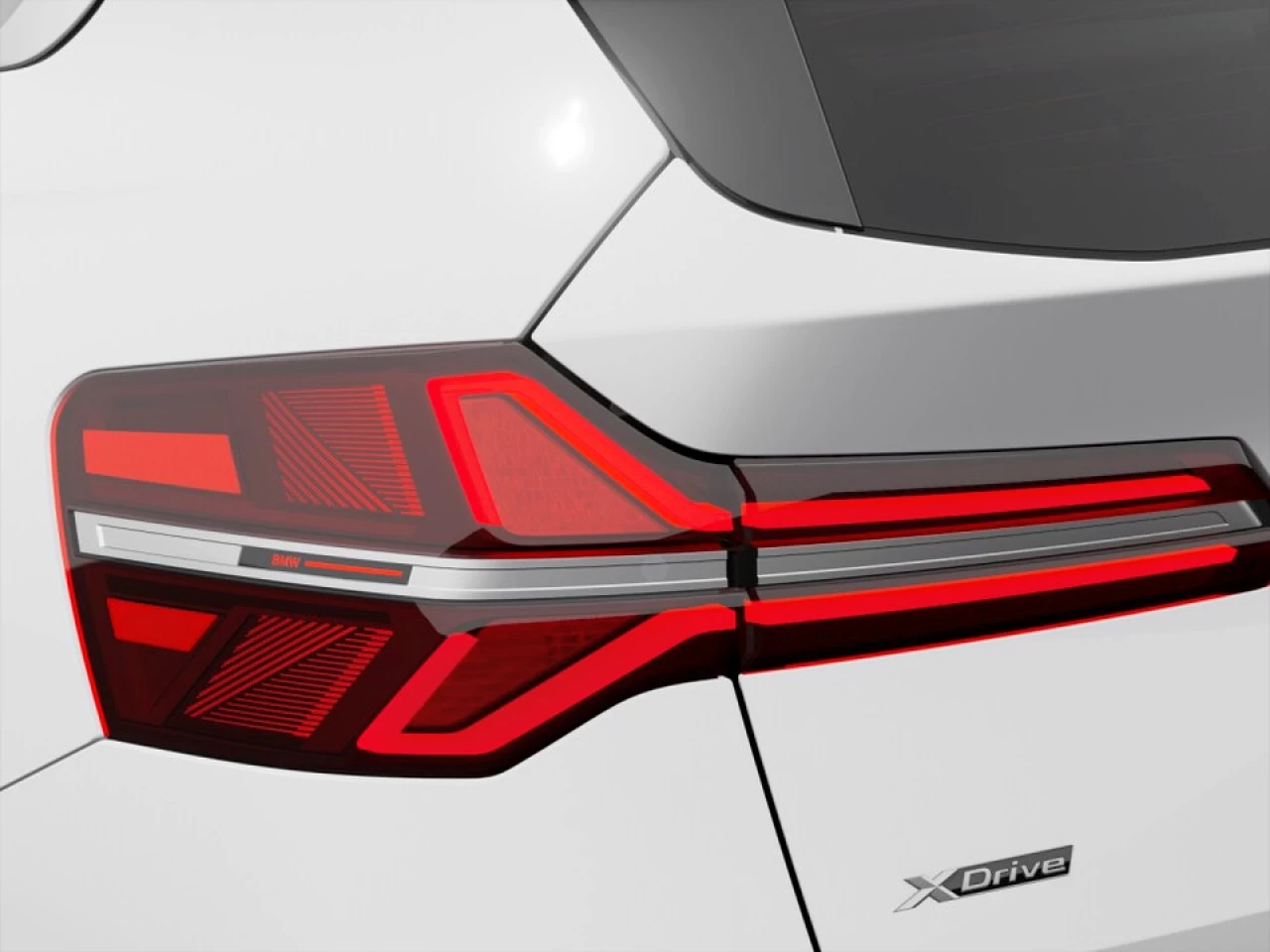 2026 BMW X3 - Image 7