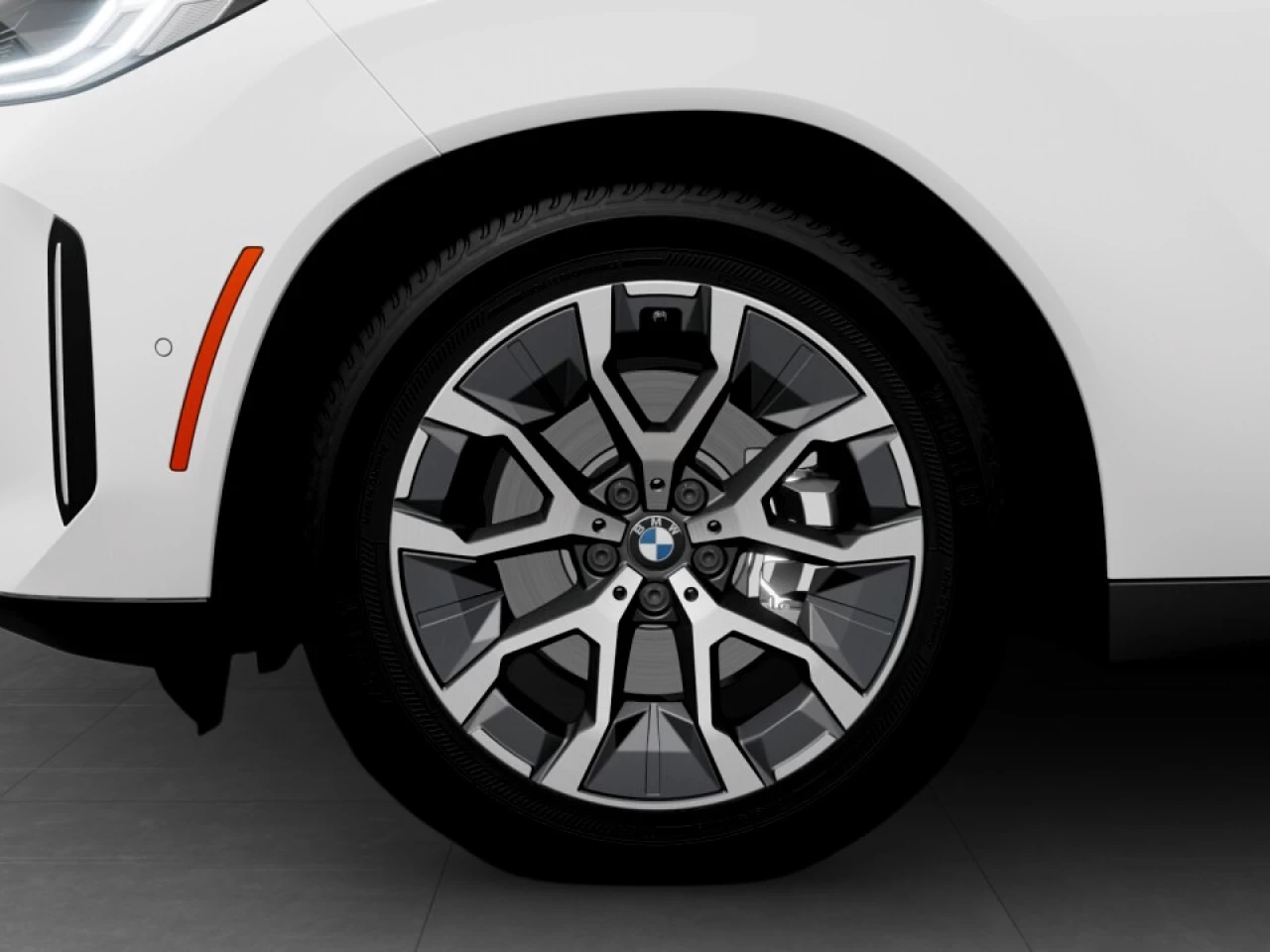 2026 BMW X3 - Image 8