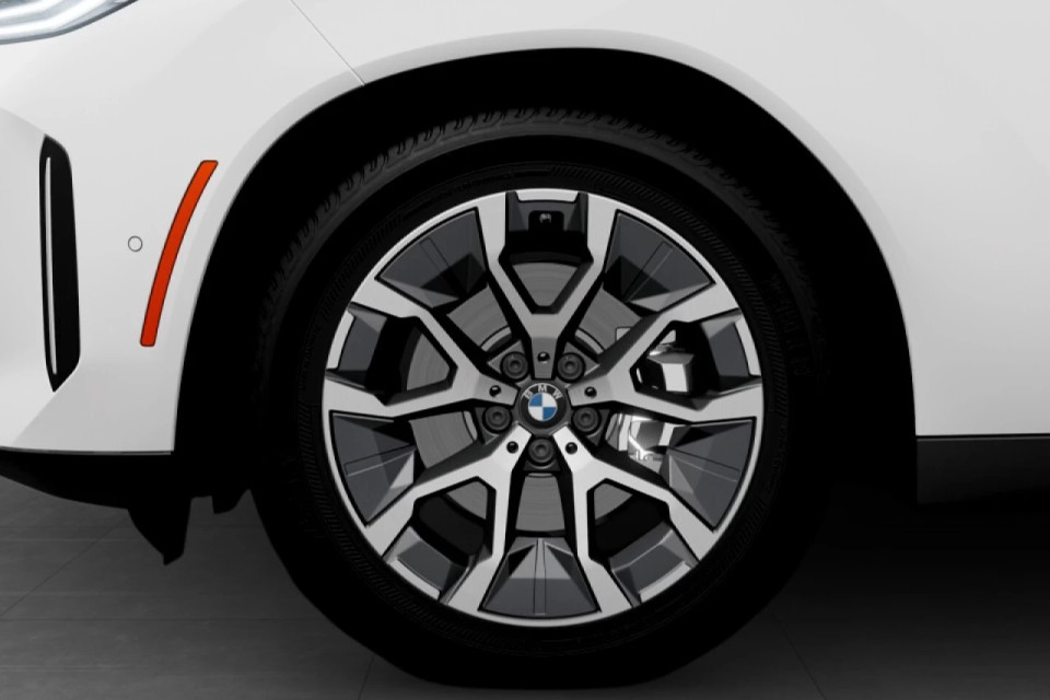 2026 BMW X3 - Image 8