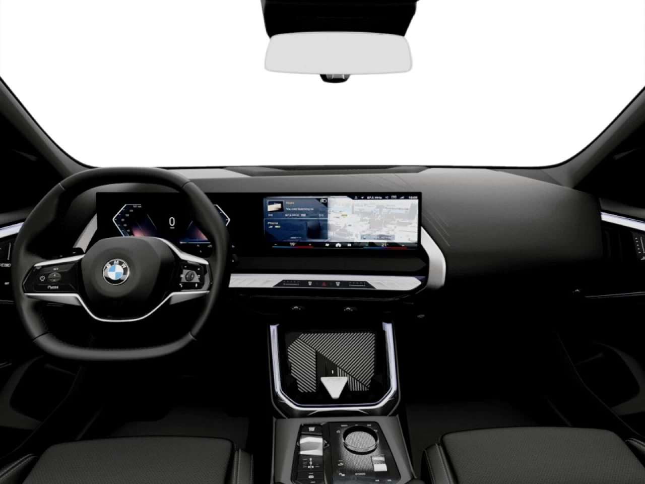 2026 BMW X3 - Image 9