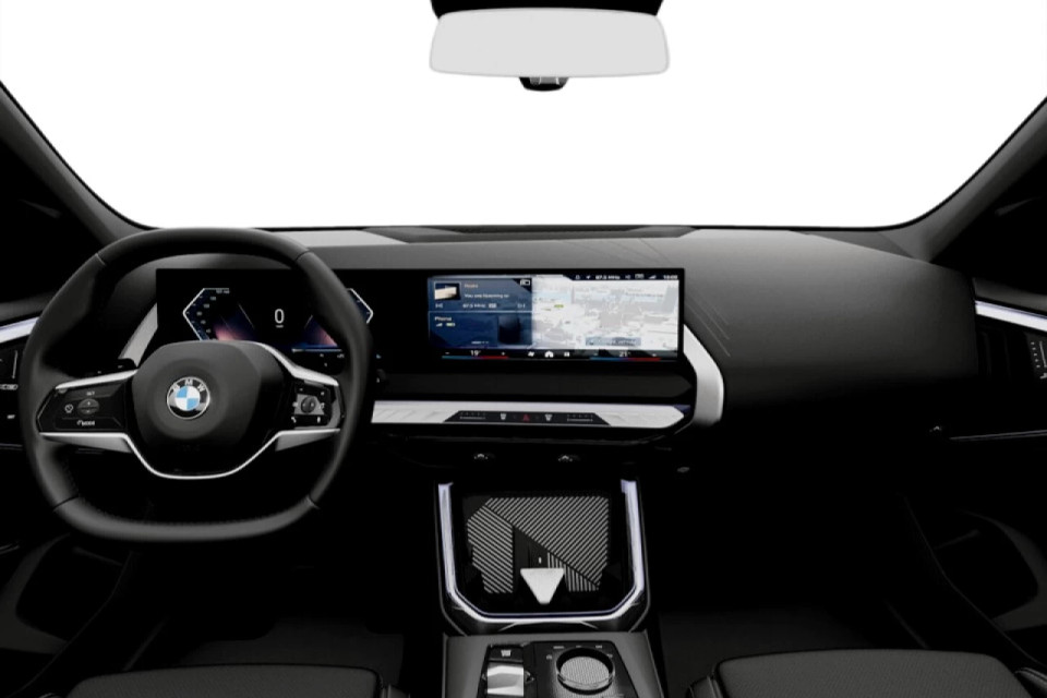 2026 BMW X3 - Image 9