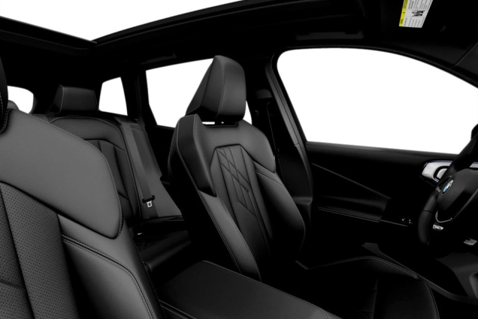 2026 BMW X3 - Image 10