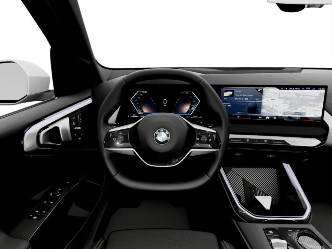2026 BMW X3 - Image 13