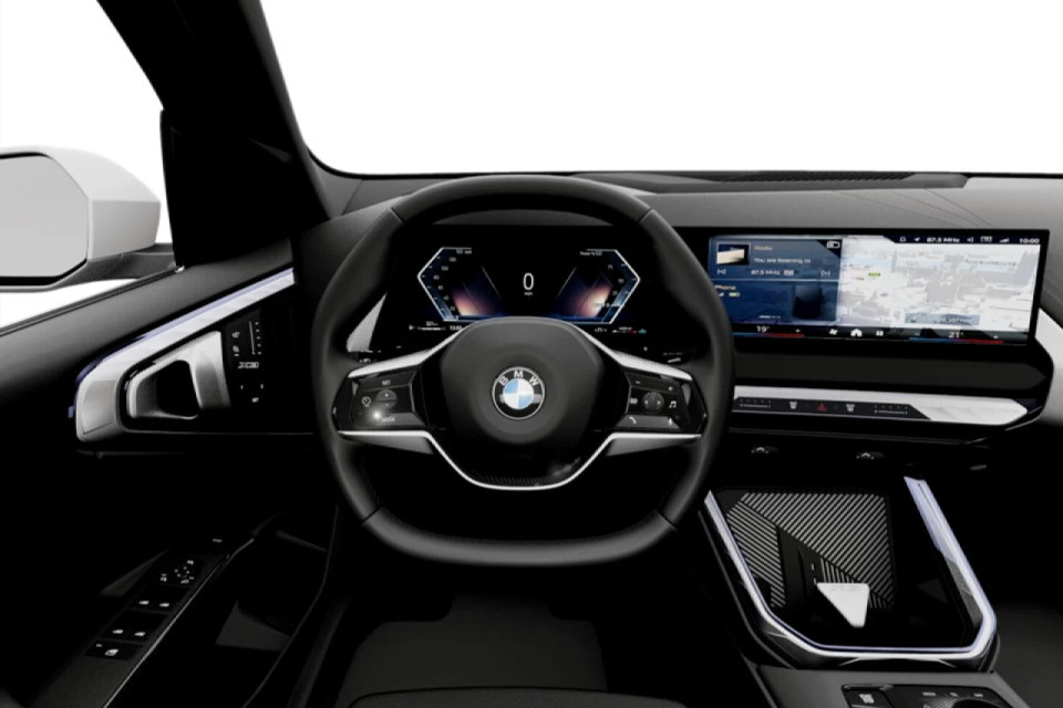 2026 BMW X3 - Image 13