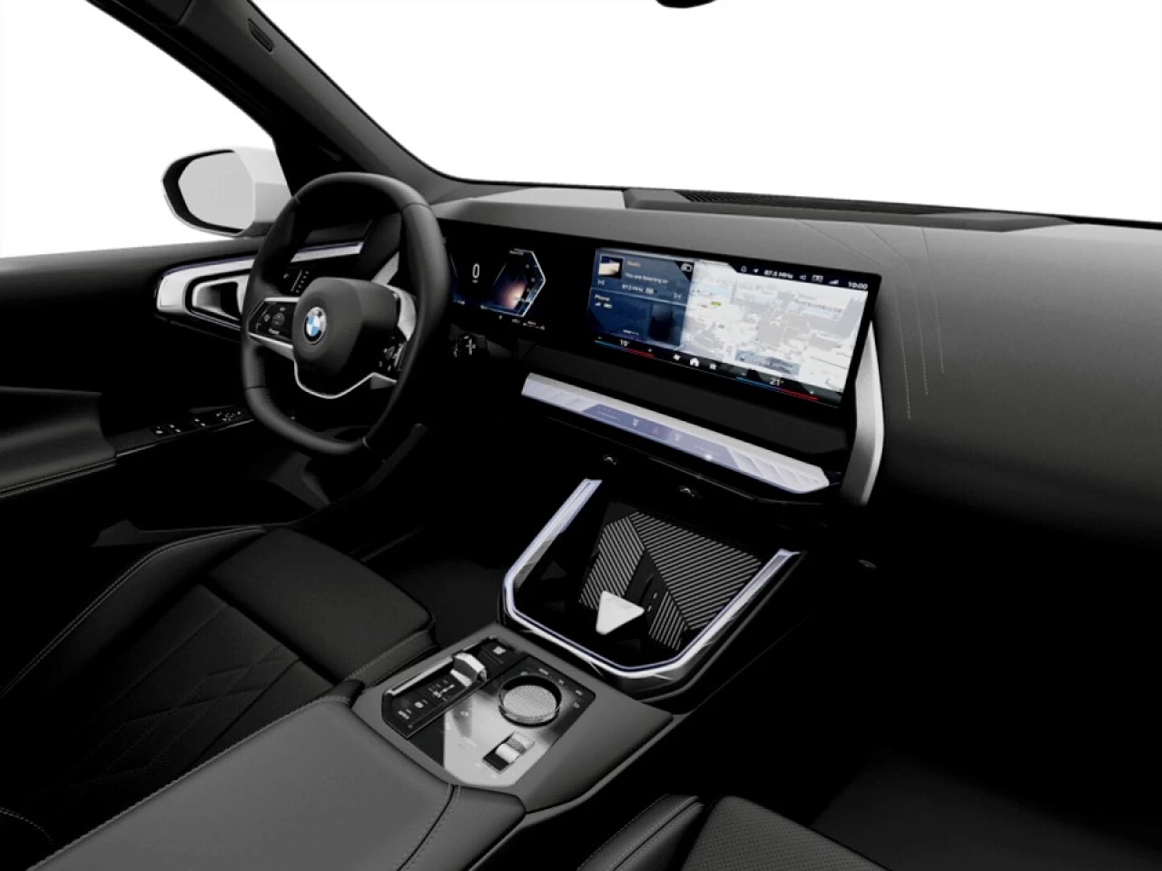 2026 BMW X3 - Image 14