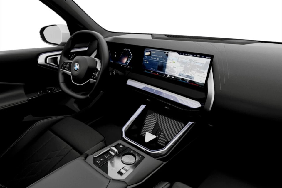 2026 BMW X3 - Image 14