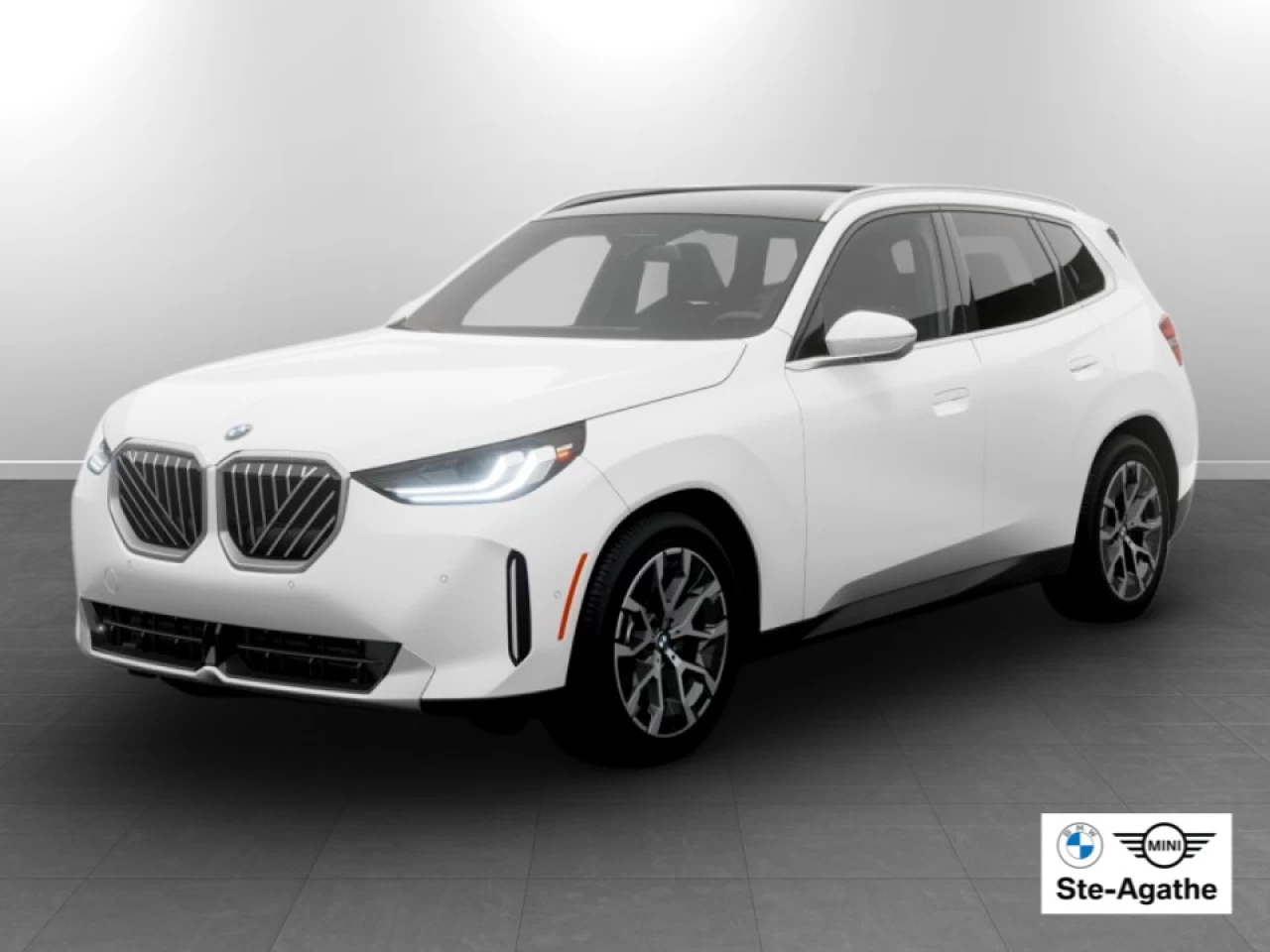 2026 BMW X3 - Image 1