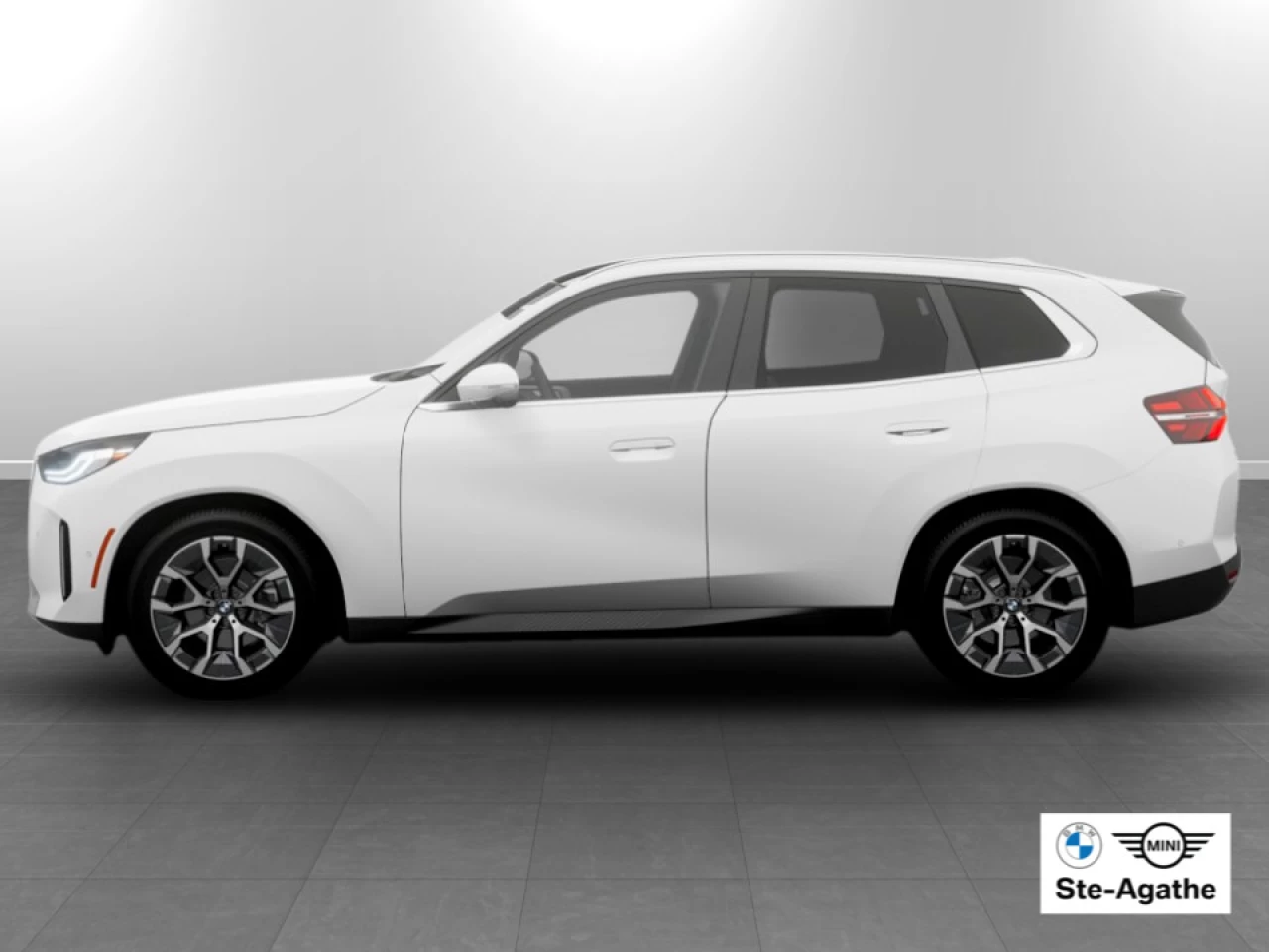 2026 BMW X3 - Image 3