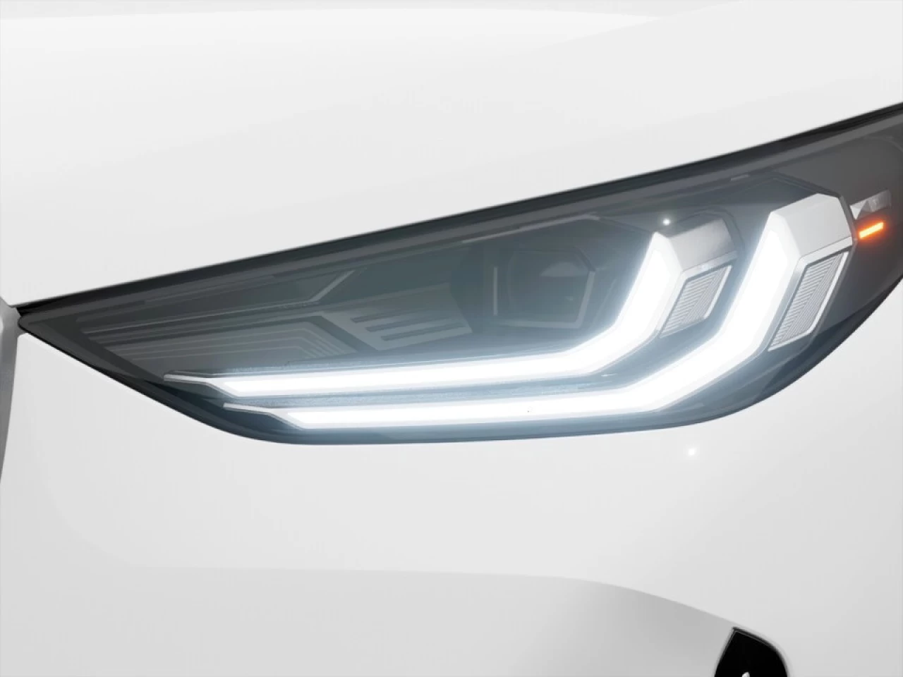 2026 BMW X3 - Image 5