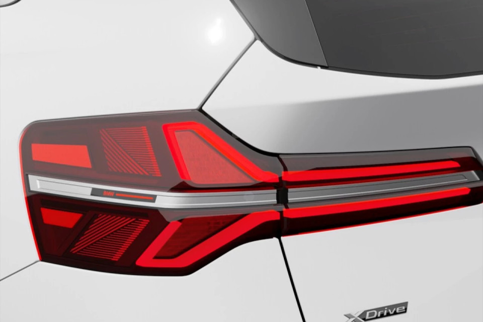 2026 BMW X3 - Image 7