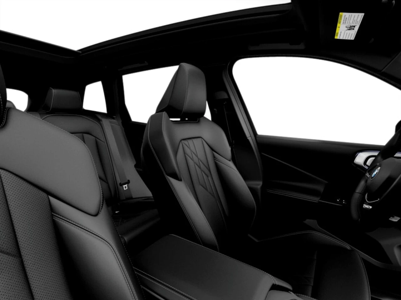 2026 BMW X3 - Image 8
