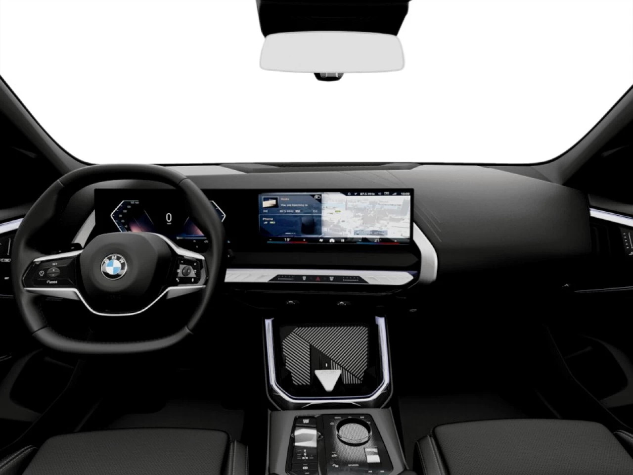 2026 BMW X3 - Image 9