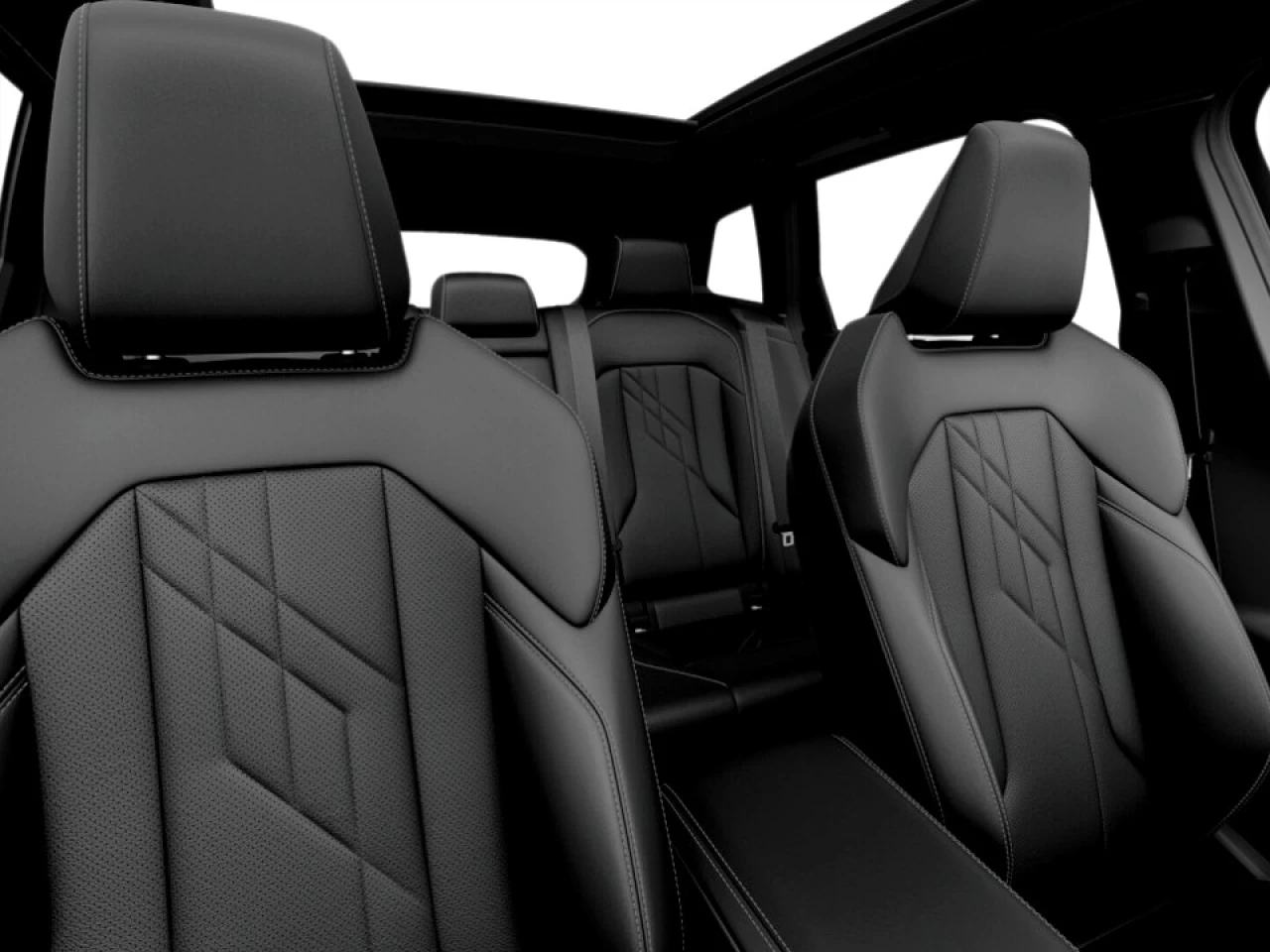 2026 BMW X3 - Image 10