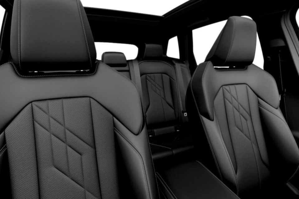 2026 BMW X3 - Image 10