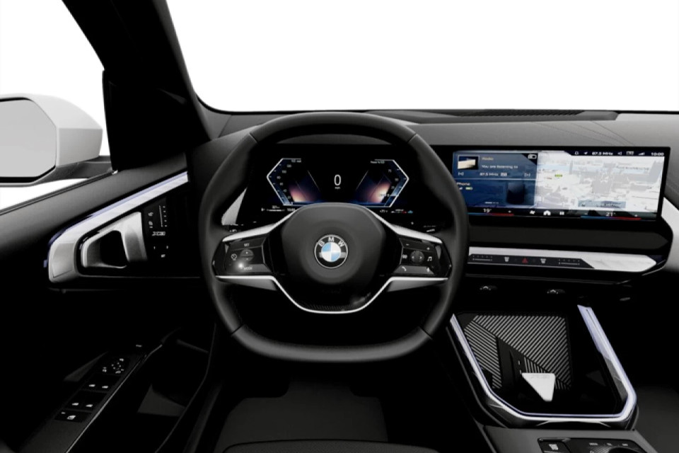 2026 BMW X3 - Image 12