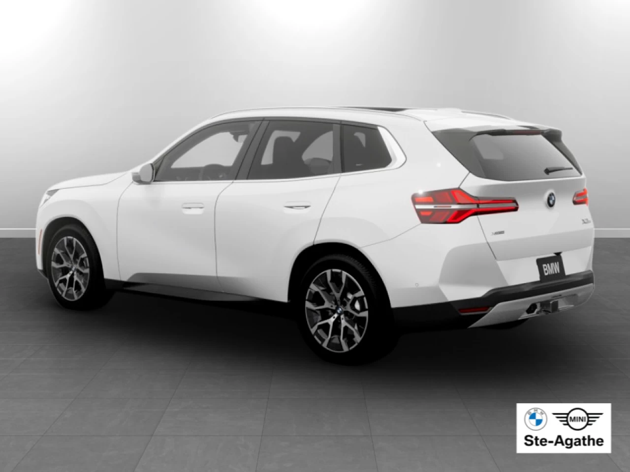 2026 BMW X3 - Image 14