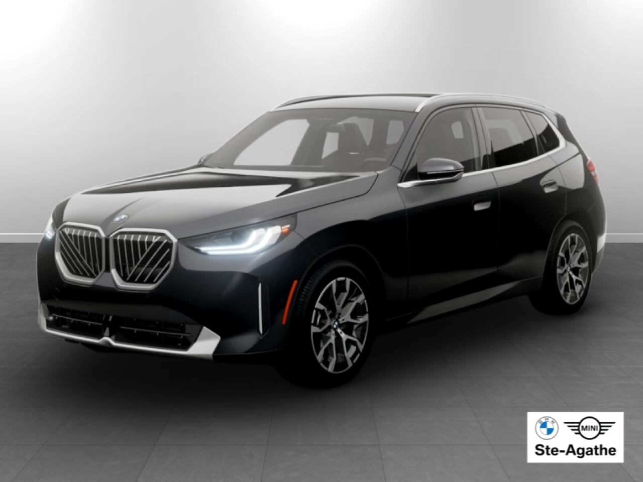 2026 BMW X3 - Image 1