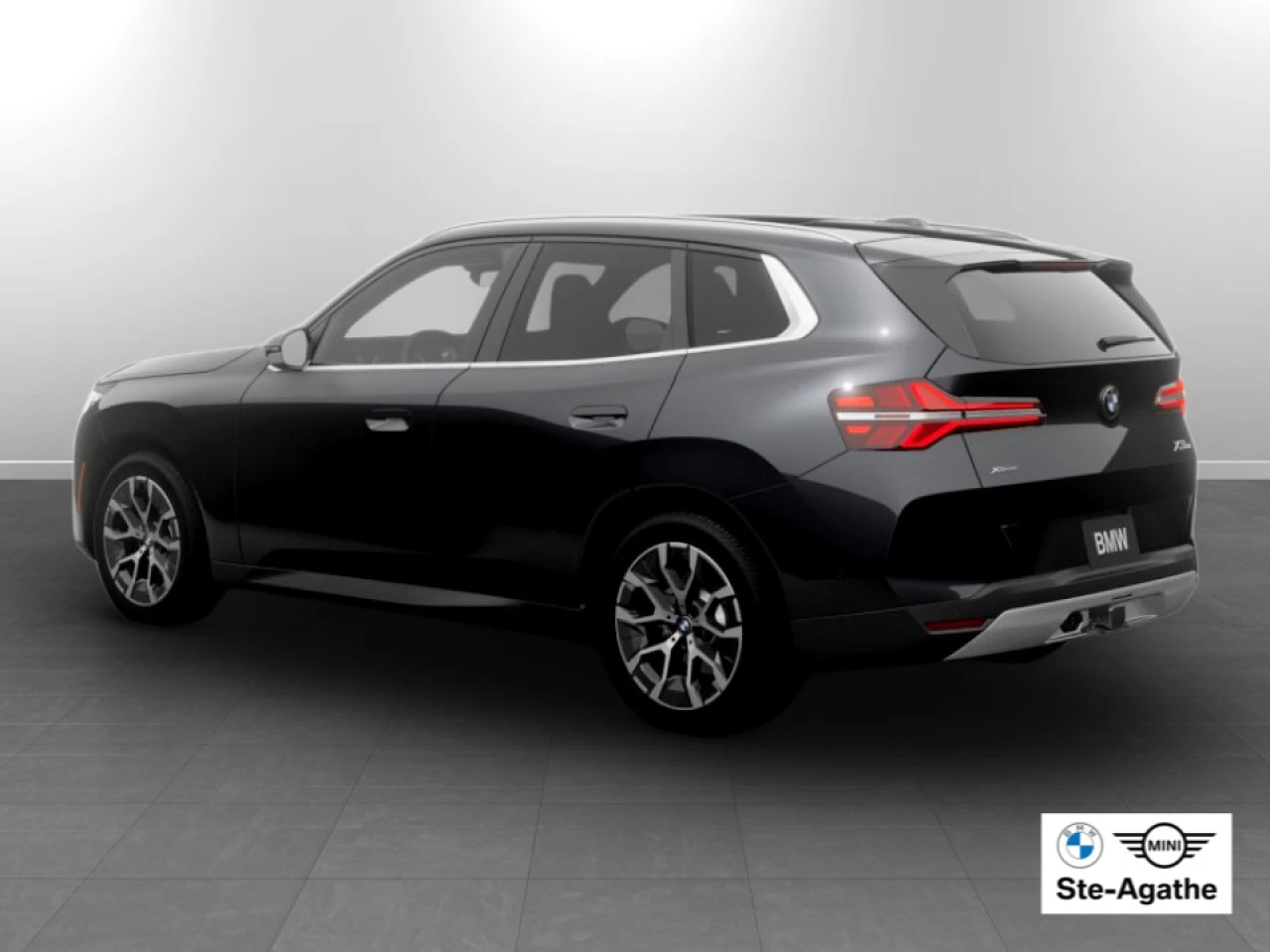 2026 BMW X3 - Image 2