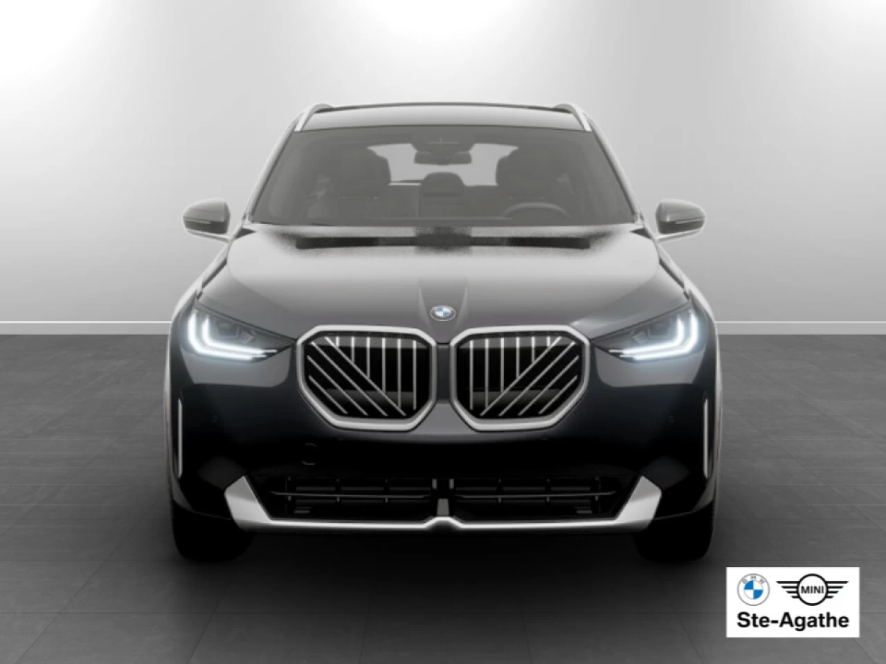 2026 BMW X3 - Image 3