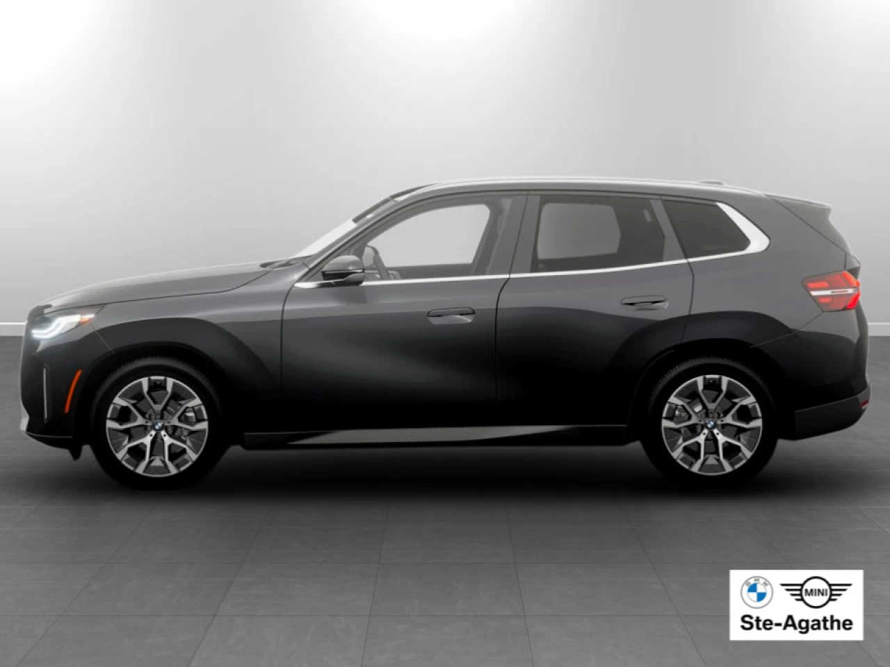 2026 BMW X3 - Image 4