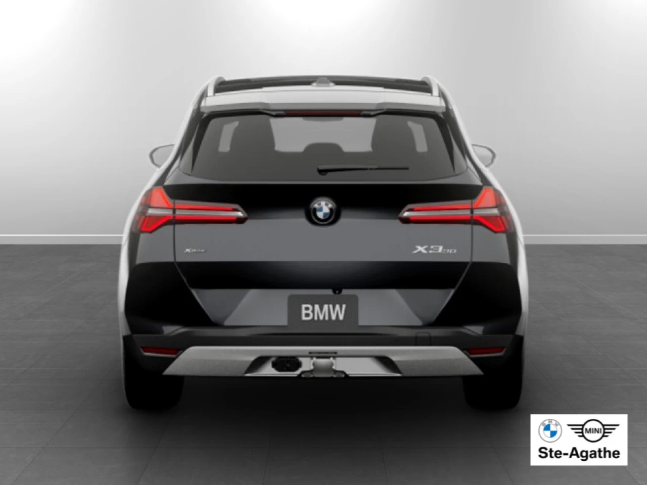 2026 BMW X3 - Image 5