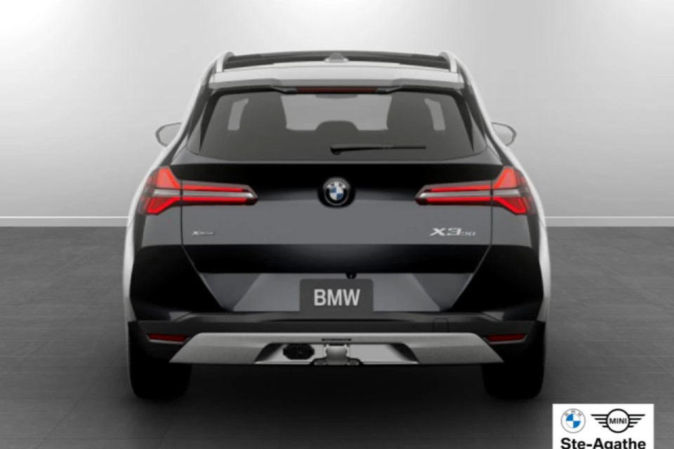 2026 BMW X3 - Image 5