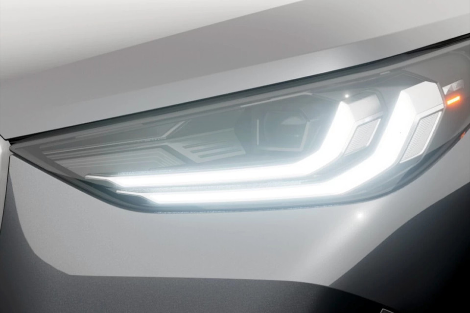 2026 BMW X3 - Image 6