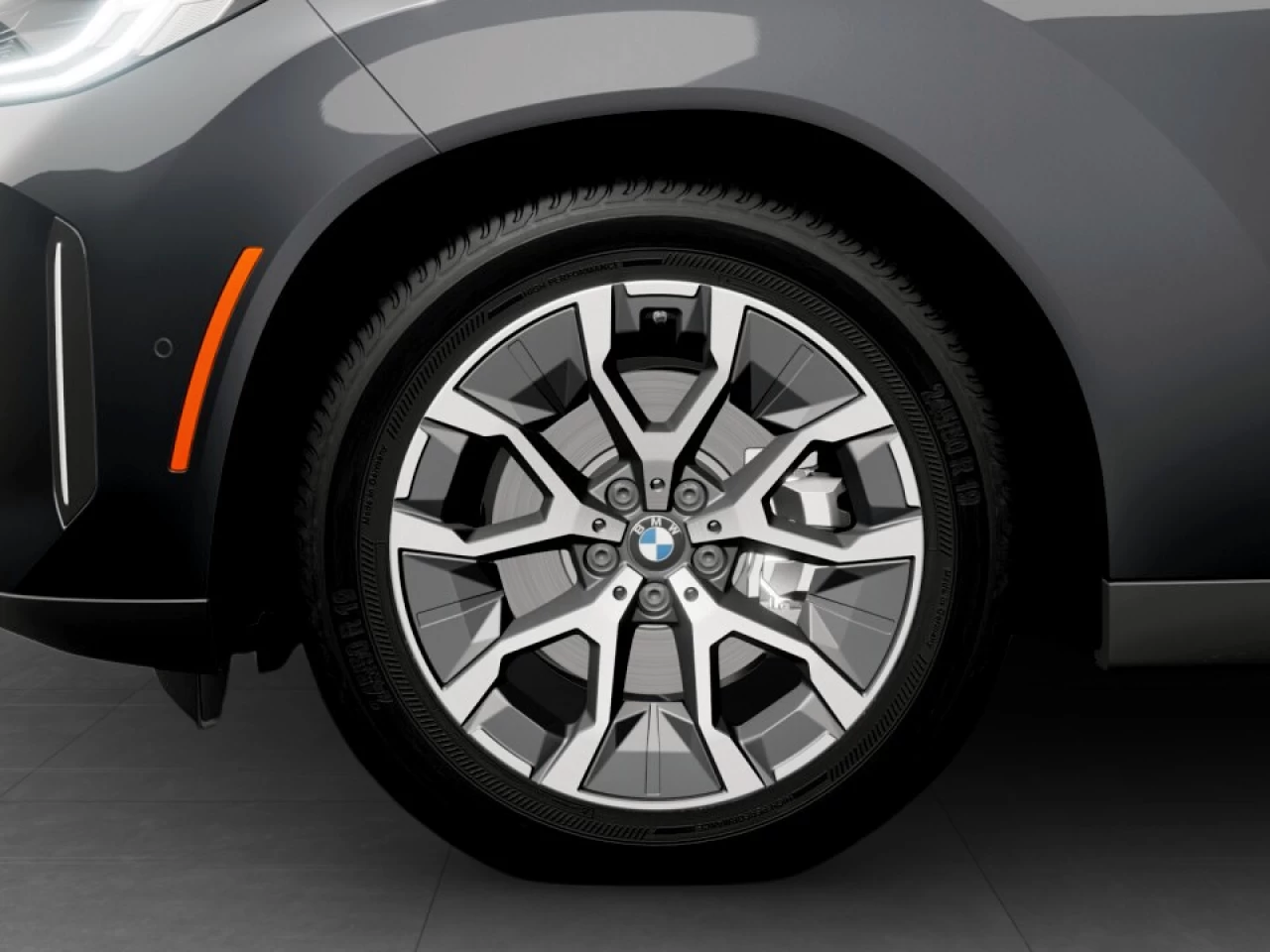 2026 BMW X3 - Image 7