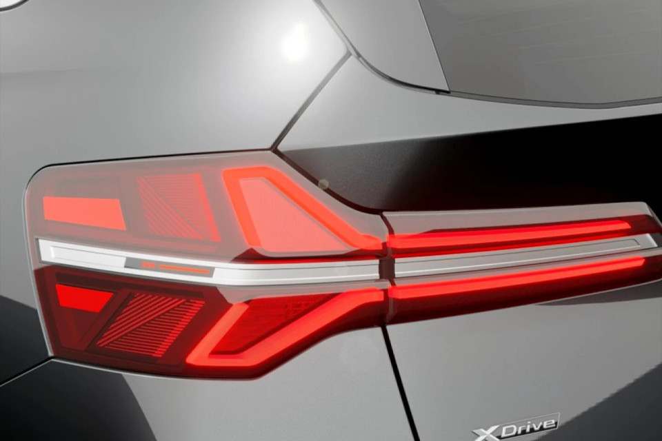 2026 BMW X3 - Image 8