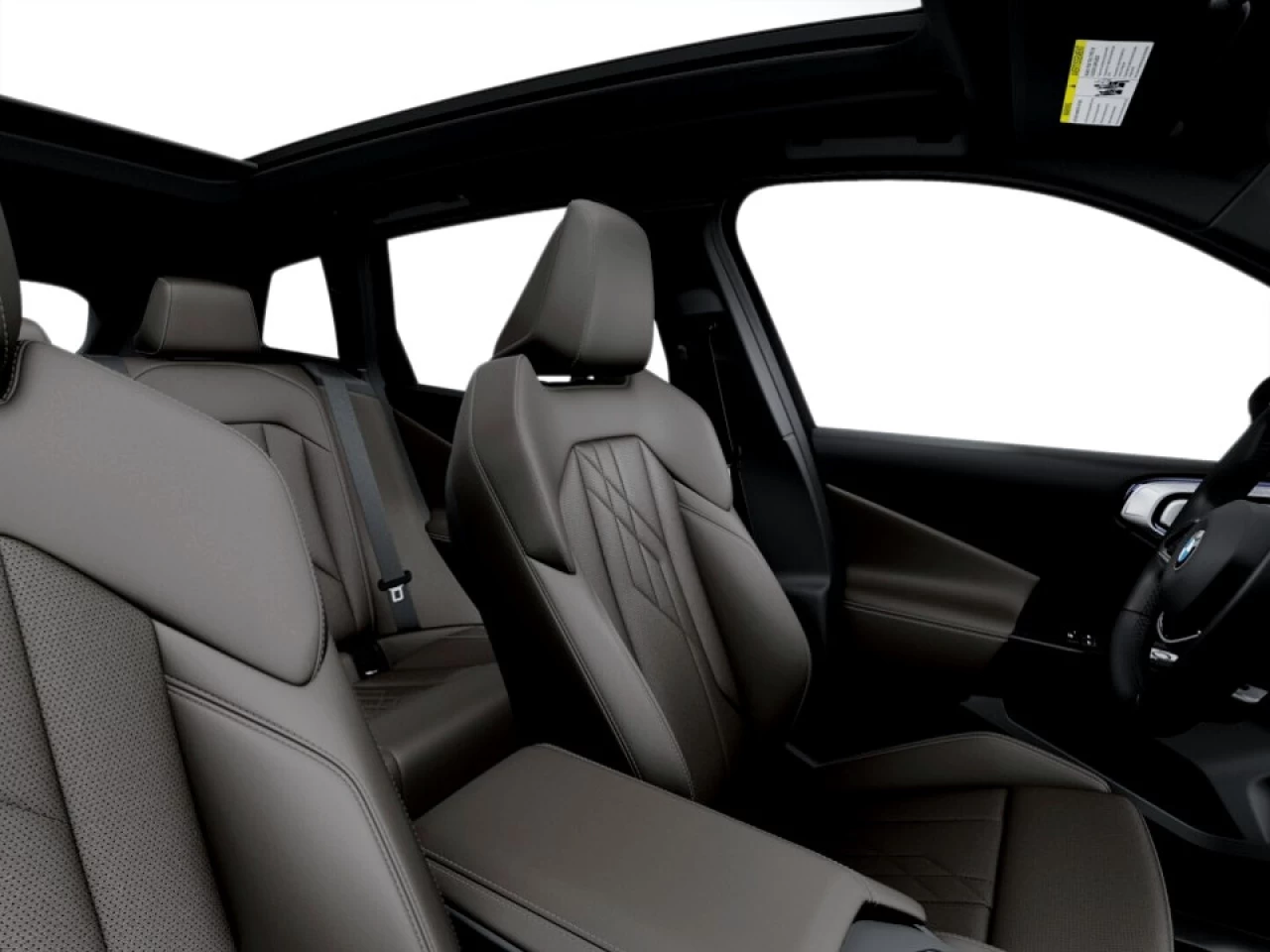 2026 BMW X3 - Image 9