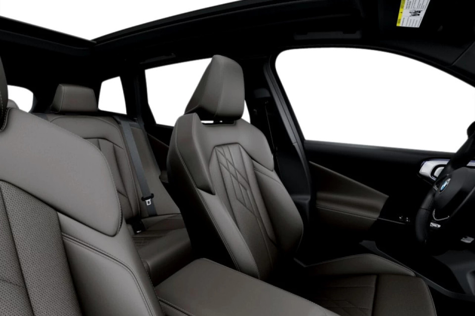 2026 BMW X3 - Image 9
