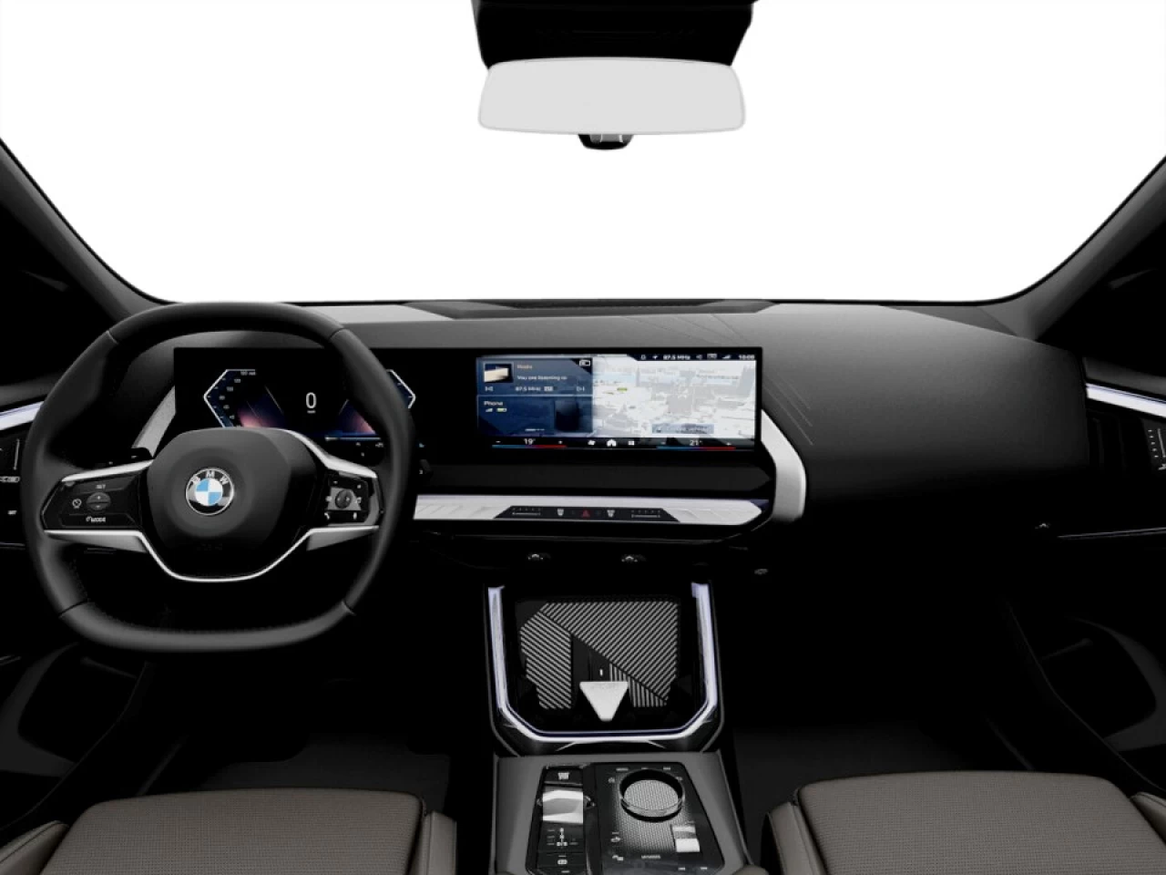 2026 BMW X3 - Image 10