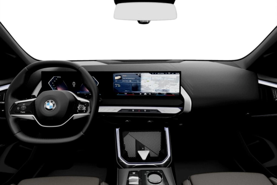 2026 BMW X3 - Image 10