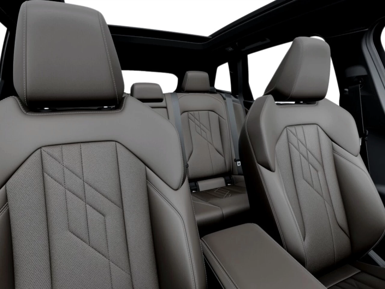 2026 BMW X3 - Image 11