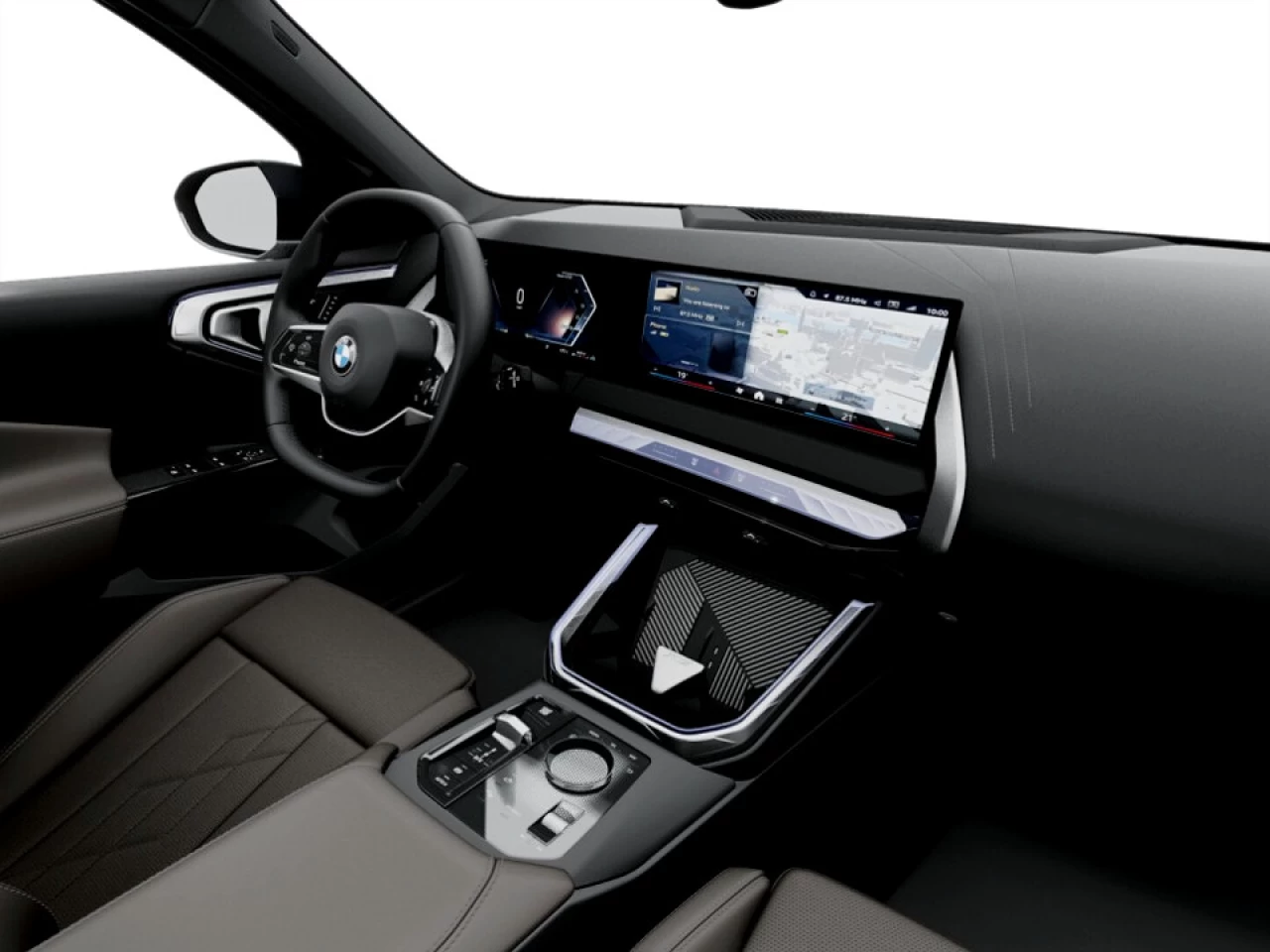 2026 BMW X3 - Image 14