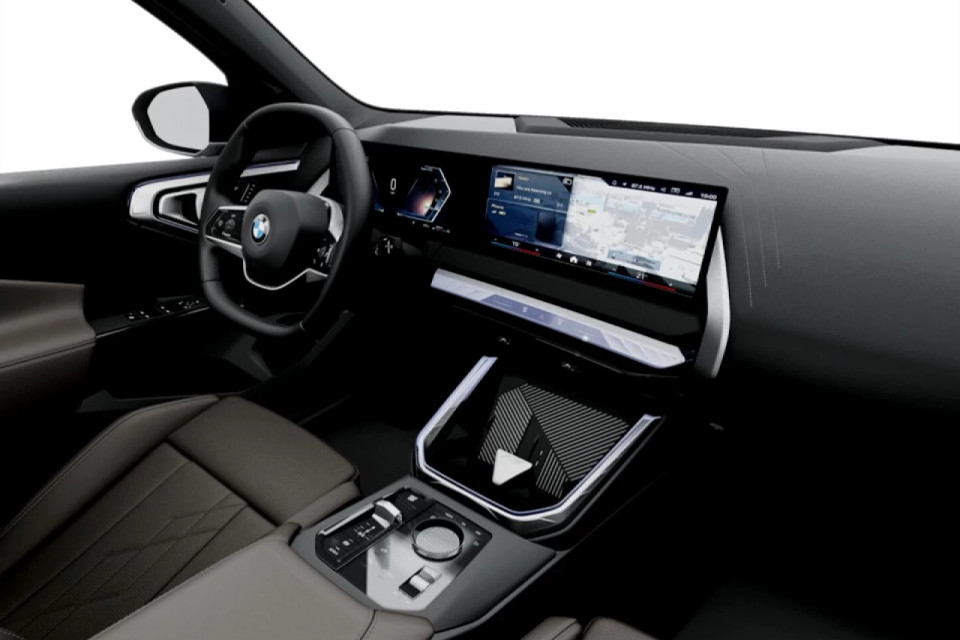 2026 BMW X3 - Image 14