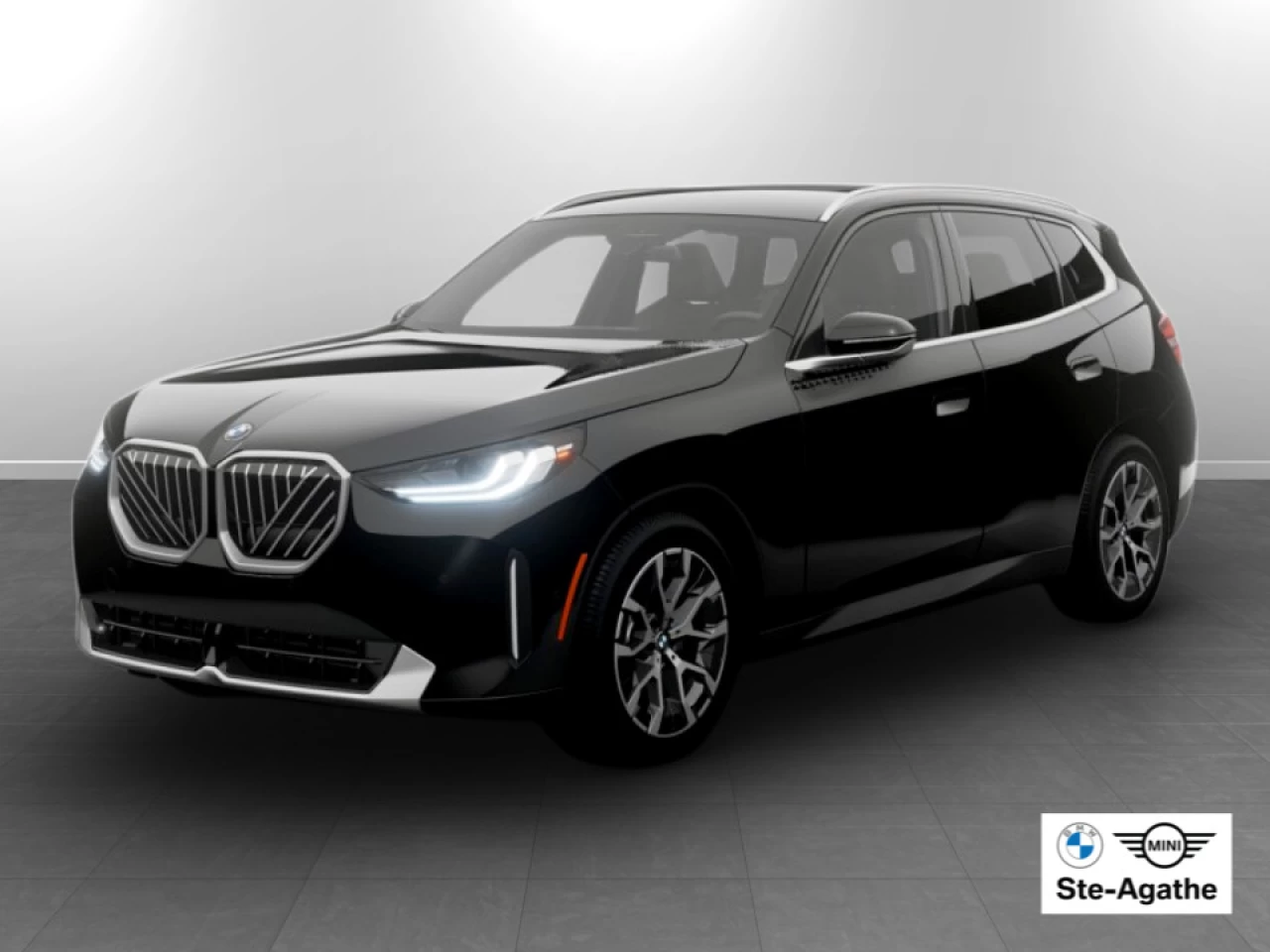 2026 BMW X3 - Image 1